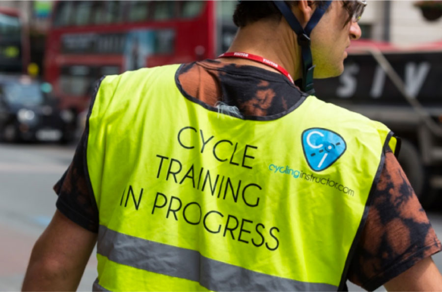 National Standard For Cycle Training