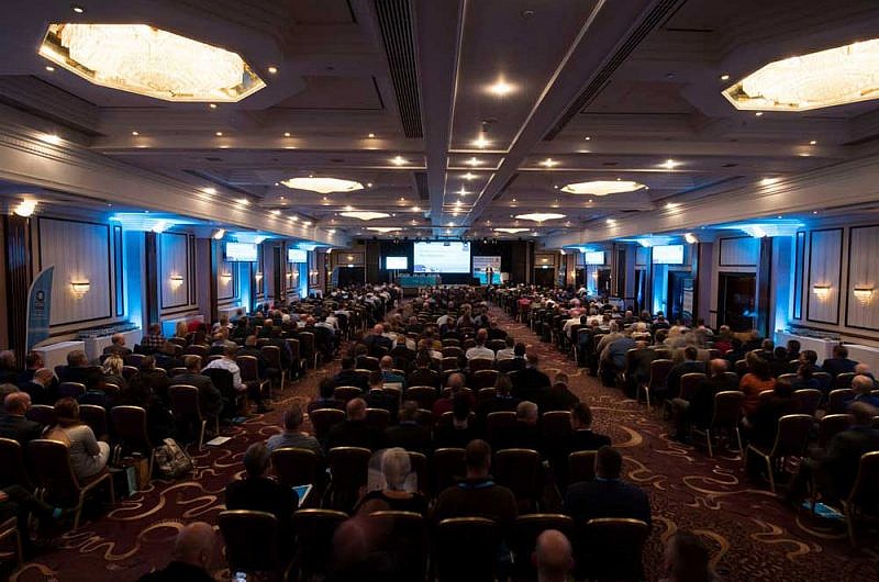 FORS Members’ Conference 2018