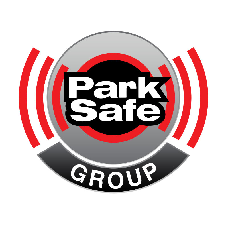 ParkSafe Automotive Logo CAT