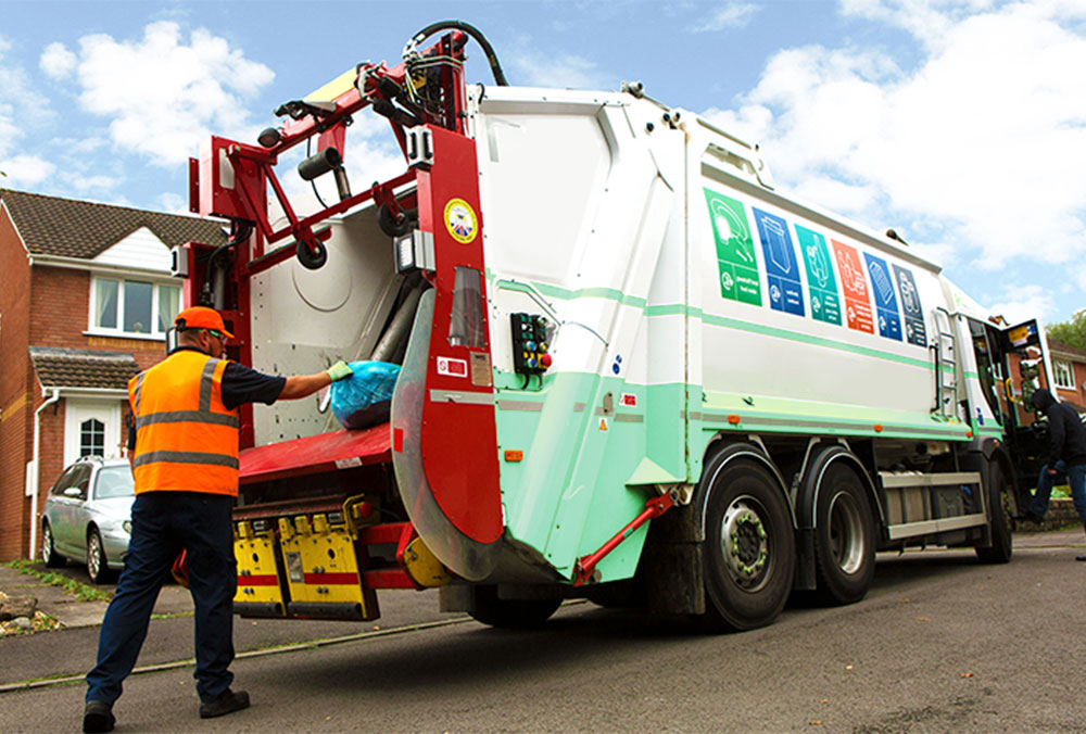 Refuse worker deaths increase by 50%
