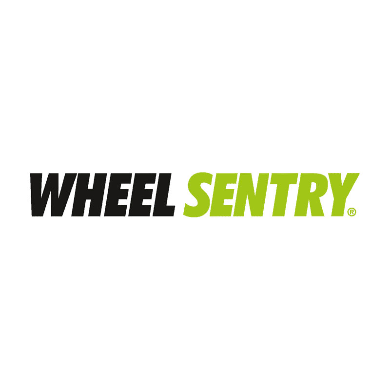 Wheel Sentry CAT