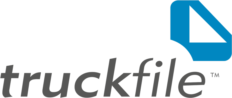 Truckfile Logo