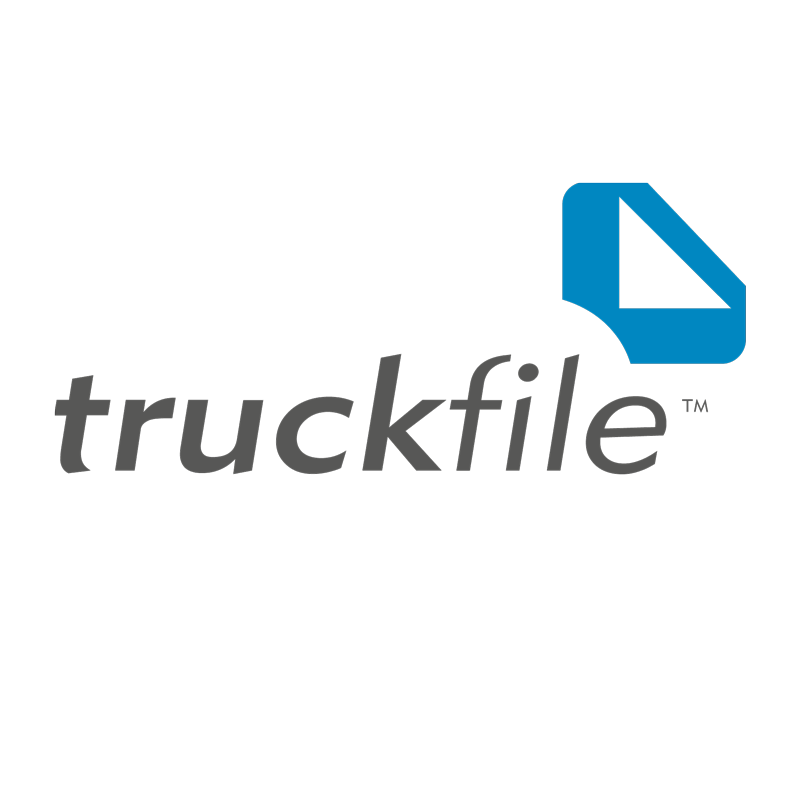 Truckfile Logo Square
