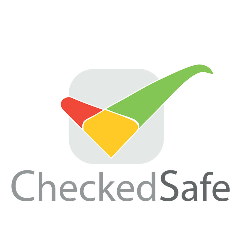 Hi Res Checkedsafe Logo