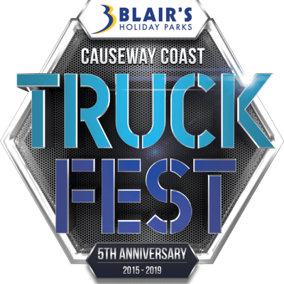 Truckfest Logo
