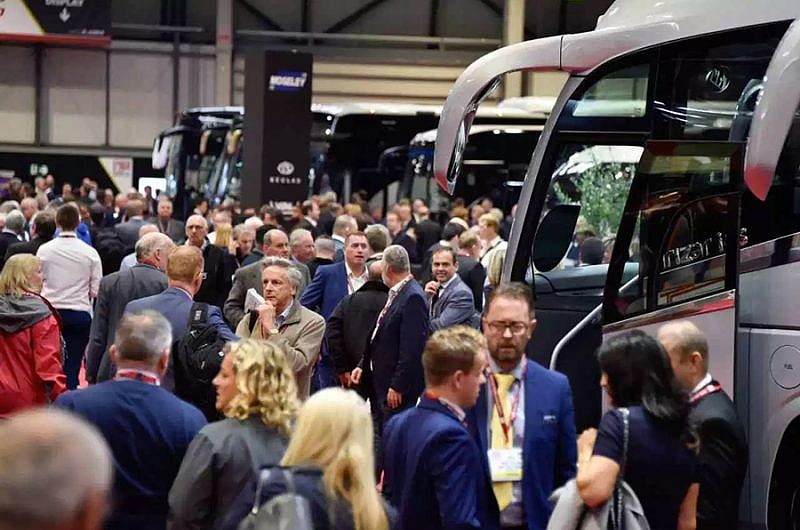 FORS Offers 50 Per Cent Off Subscription Fees At Coach & Bus UK