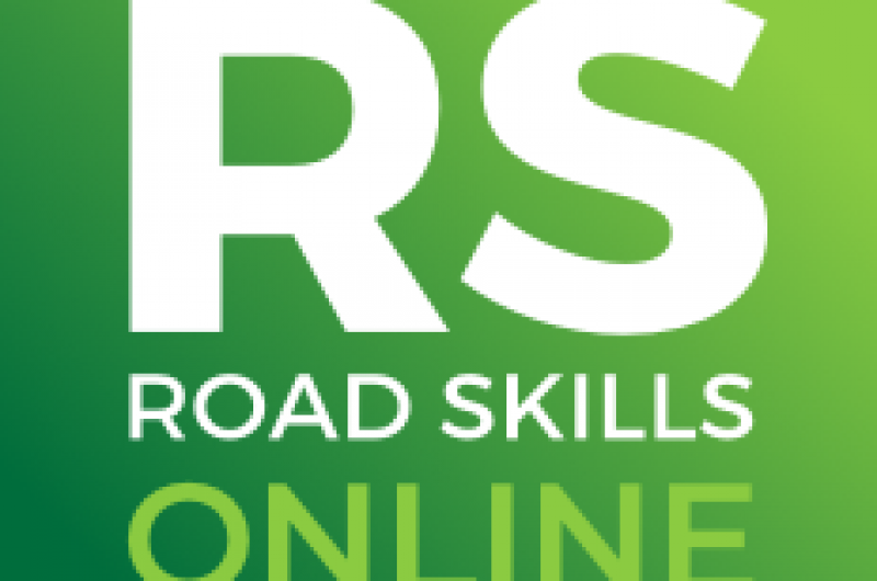 Road Skills Logo