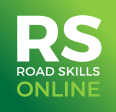 Road Skills Logo