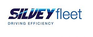 Silvey Fleet Logo RGB