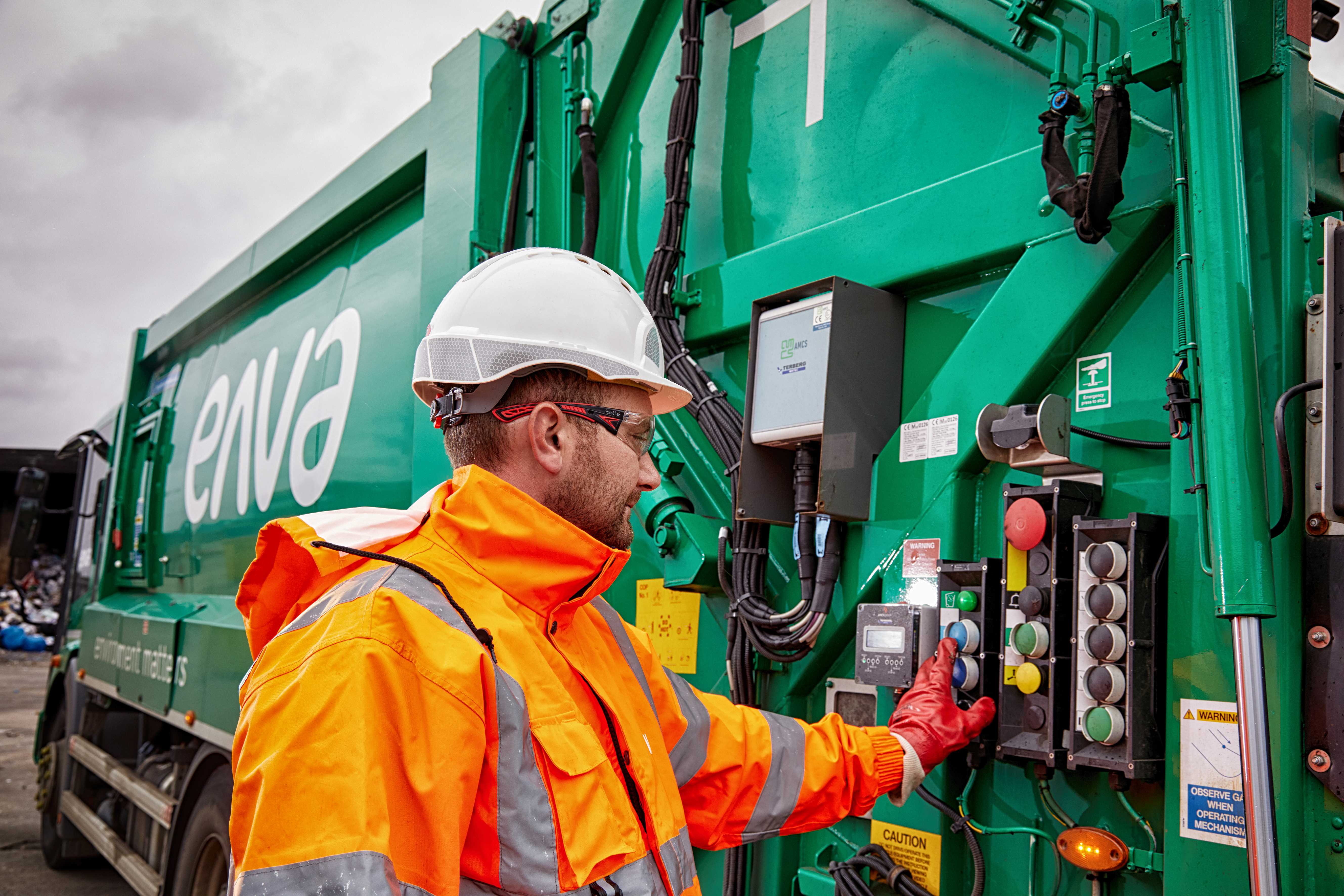 070123 Enva Rolls Out Durite Live Across Its Scottish Fleet