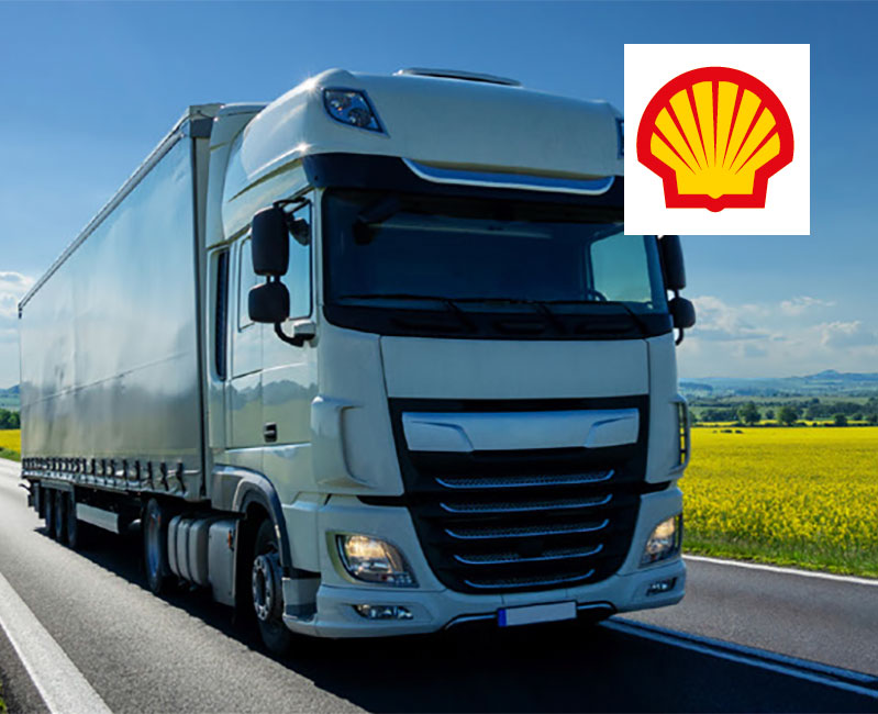 Shell Advertorial Main Image