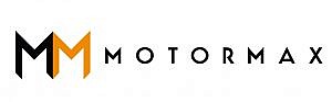 Motormax Logo 1