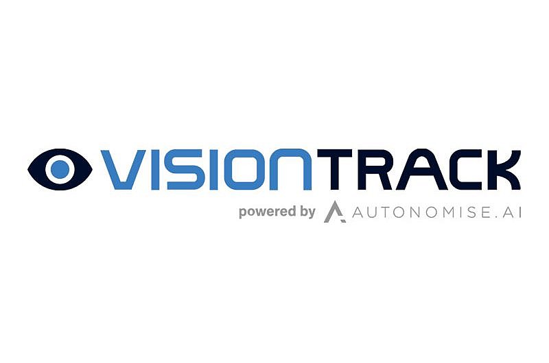 Visiontrack Logo