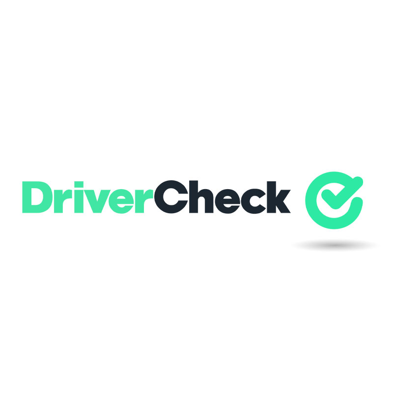 DriverCheck Logo